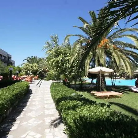 호텔 May Beach Hotel 4*