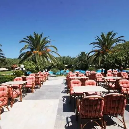 호텔 May Beach Hotel 4*