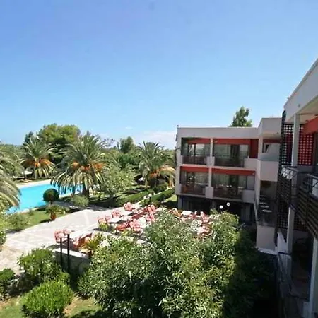 May Beach Hotel 호텔 4*