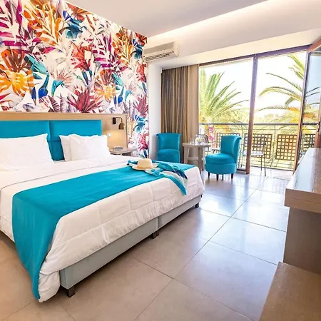 May Beach Hotel