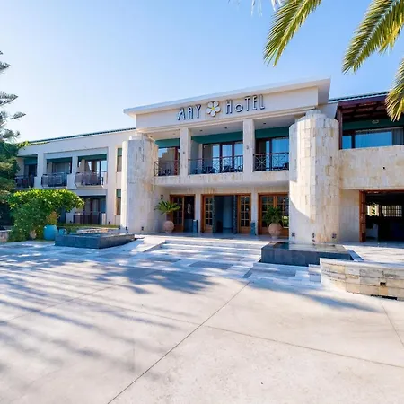 May Beach Hotel 호텔 4*