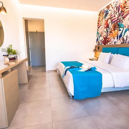 호텔 May Beach Hotel 레팀노