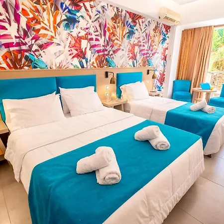 May Beach Hotel