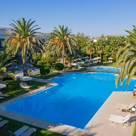 May Beach Hotel 호텔 4*