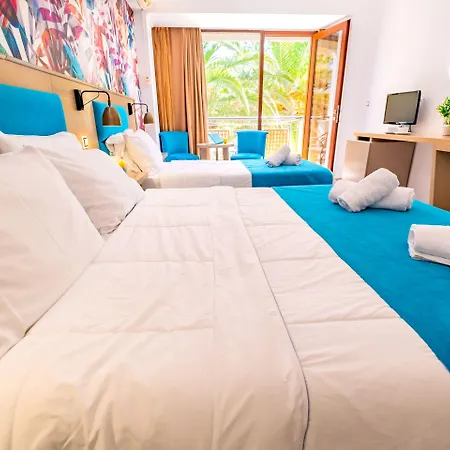 May Beach Hotel 4*
