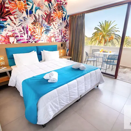 호텔 May Beach Hotel 4*