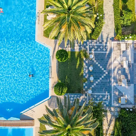 호텔 May Beach Hotel 4*