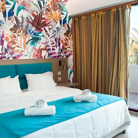 May Beach Hotel