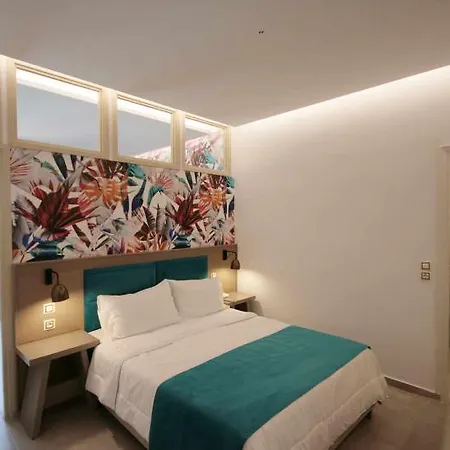 May Beach Hotel 호텔 레팀노